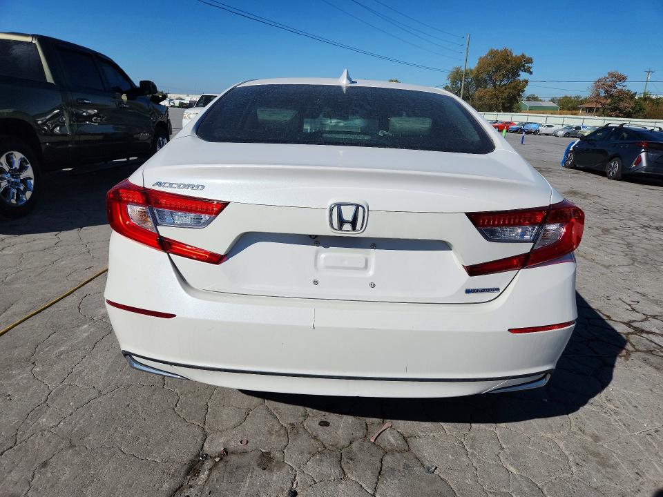 Aukcja sprzedaży 2019 Honda Accord, vin: 1HGCV3F18KA015828, numer aukcji: 71212816