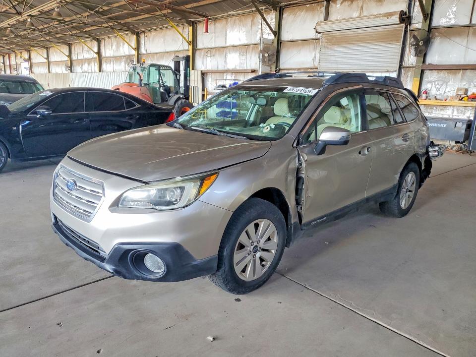 Продаж на аукціоні авто 2016 Subaru Outback, vin: 4S4BSBFC9G3238823, номер лоту: 68704926
