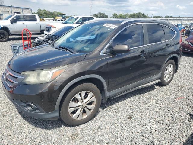 Продаж на аукціоні авто 2013 Honda Cr-v, vin: 5J6RM3H75DL048686, номер лоту: 69808816