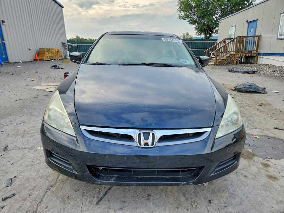Продажа на аукционе авто 2007 Honda Accord, vin: 1HGCM66597A098698, номер лота: 68044636