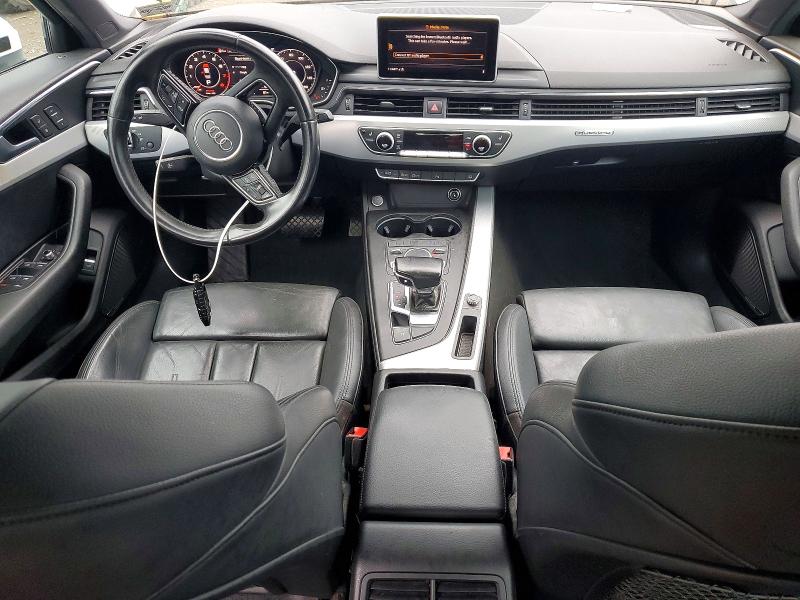 Aukcja sprzedaży 2017 Audi A4, vin: WAUENAF47HN064149, numer aukcji: 67398486