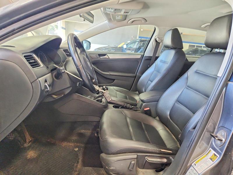 Продаж на аукціоні авто 2014 Volkswagen Jetta, vin: 3VWB07AJ3EM328202, номер лоту: 69015346