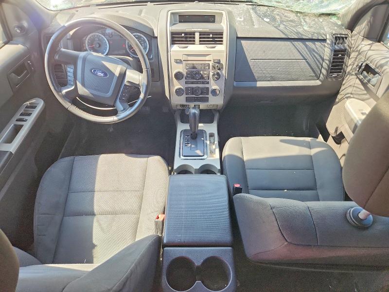 Продажа на аукционе авто 2012 Ford Escape, vin: 1FMCU9DG0CKB10189, номер лота: 68443716