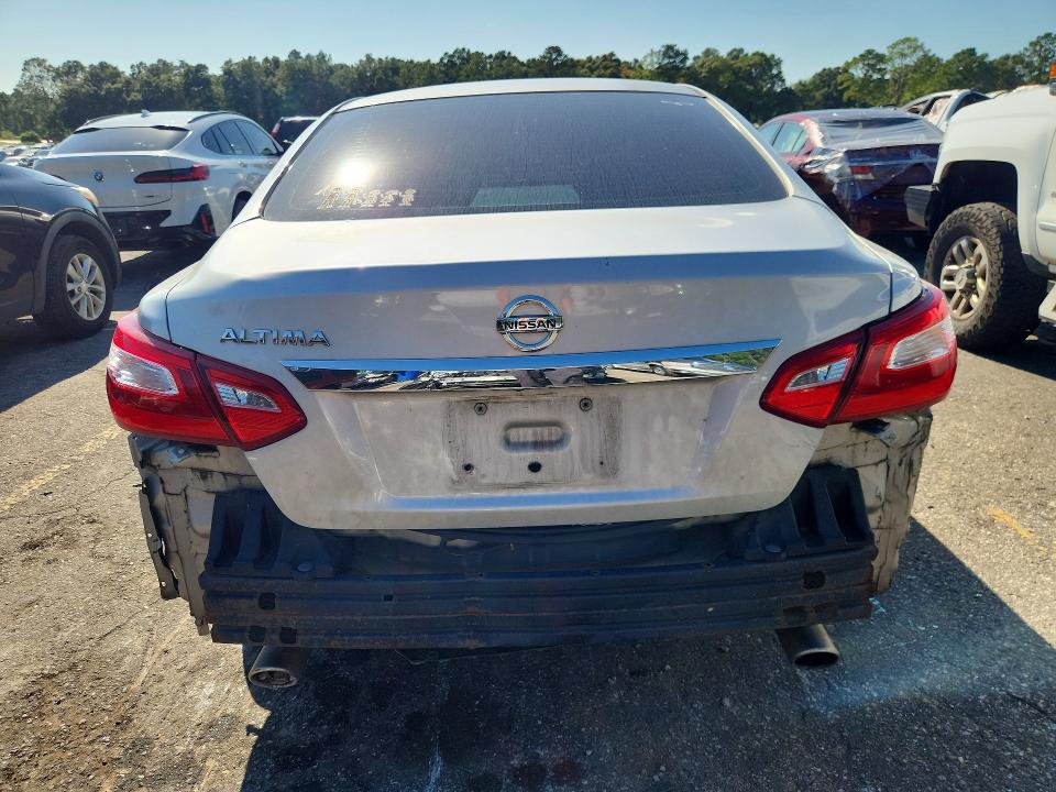Aukcja sprzedaży 2017 Nissan Altima, vin: 1N4AL3AP4HN366959, numer aukcji: 68188746