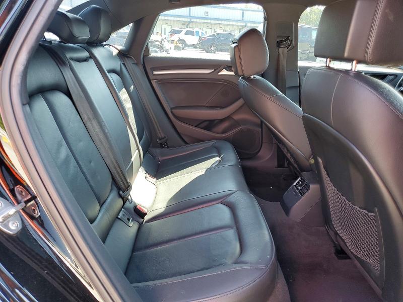 Aukcja sprzedaży 2015 Audi A3, vin: WAUBFGFF1F1130557        , numer aukcji: 69023136
