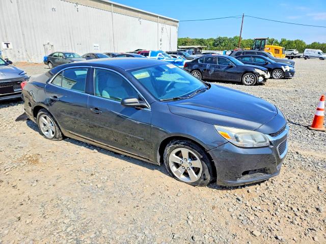 Продаж на аукціоні авто 2015 Chevrolet Malibu, vin: 1G11B5SL0FF167279, номер лоту: 65963366
