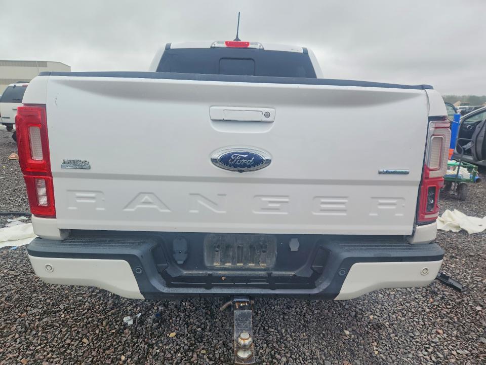 Продажа на аукционе авто 2019 Ford Ranger, vin: 1FTER4FHXKLA30219, номер лота: 69777316