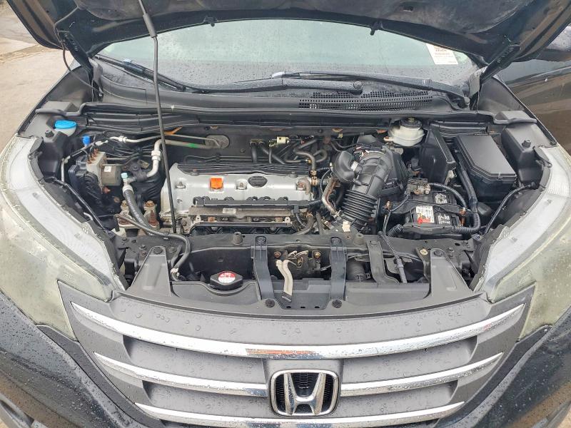 Продажа на аукционе авто 2012 Honda Cr-v, vin: 2HKRM4H75CH100087, номер лота: 68338376