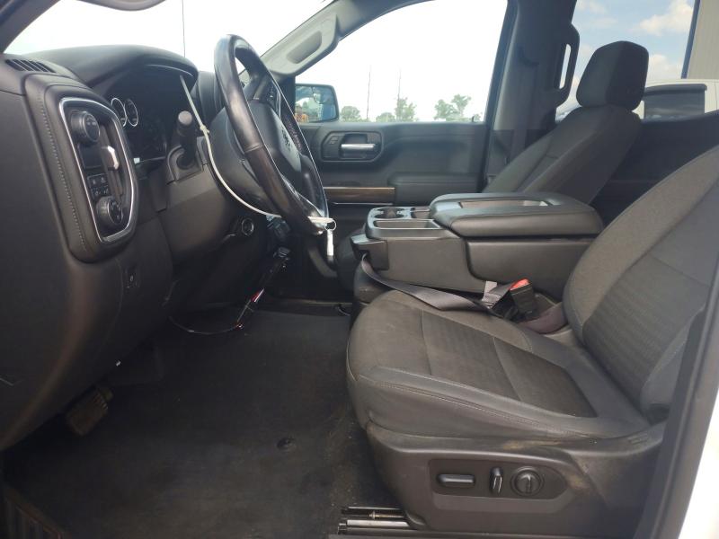 Aukcja sprzedaży 2021 Chevrolet Silverado, vin: 3GCPWDED0MG157500, numer aukcji: 67644446