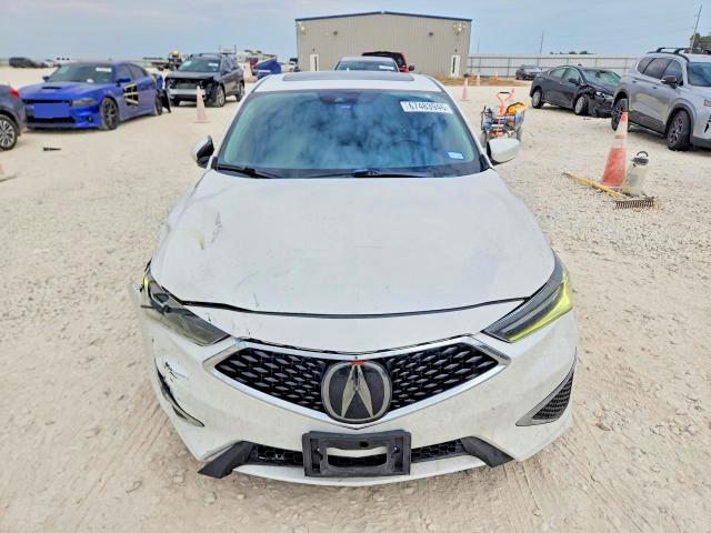 Aukcja sprzedaży 2020 Acura Ilx, vin: 19UDE2F77LA006249, numer aukcji: 67483946