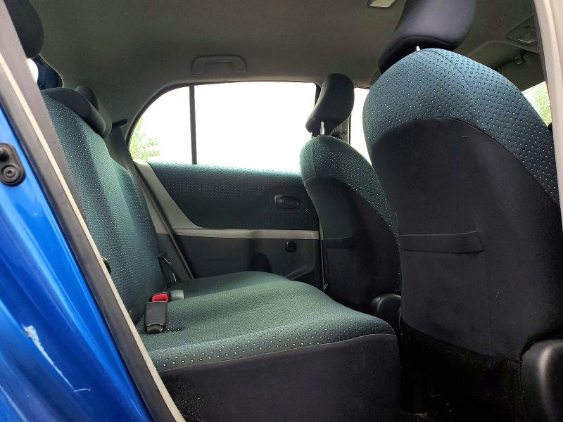 Aukcja sprzedaży 2007 Toyota Yaris, vin: JTDKT923875085811, numer aukcji: 66894466