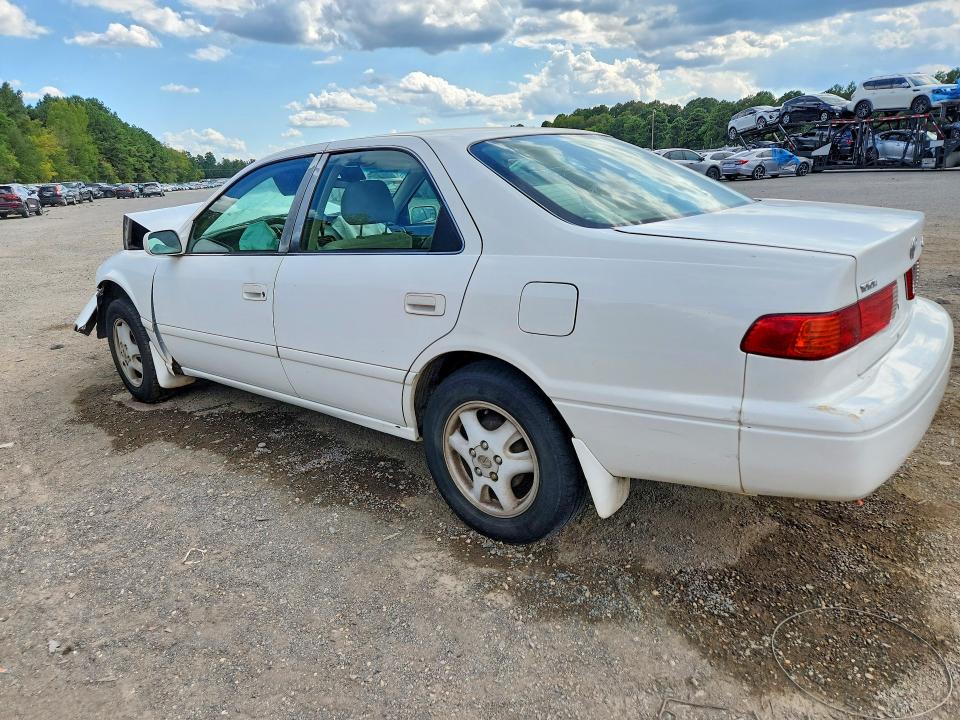 Aukcja sprzedaży 2000 Toyota Camry, vin: 4T1BG22K0YU973782, numer aukcji: 68346066
