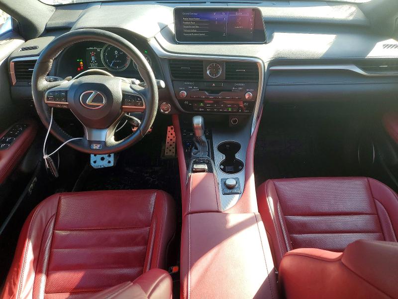 Продажа на аукционе авто 2016 Lexus Rx 350, vin: 2T2BZMCA3GC016800, номер лота: 69108196