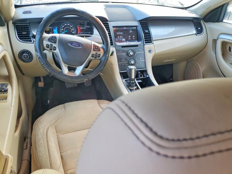 2013 Ford Taurus მანქანა იყიდება აუქციონზე, vin: 1FAHP2E84DG133405, აუქციონის ნომერი: 68810226