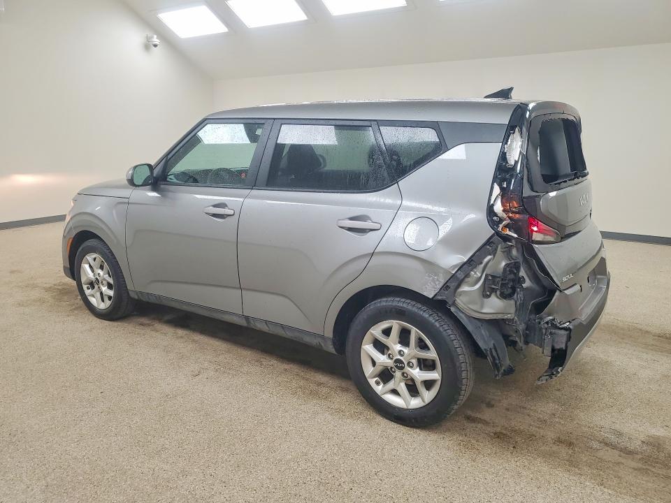 Aukcja sprzedaży 2024 Kia Soul, vin: KNDJ23AU9R7916438, numer aukcji: 68891486