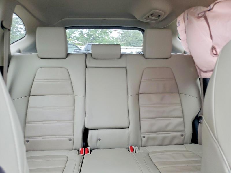 Продаж на аукціоні авто 2018 Honda Cr-v, vin: 2HKRW2H88JH624614, номер лоту: 70332876