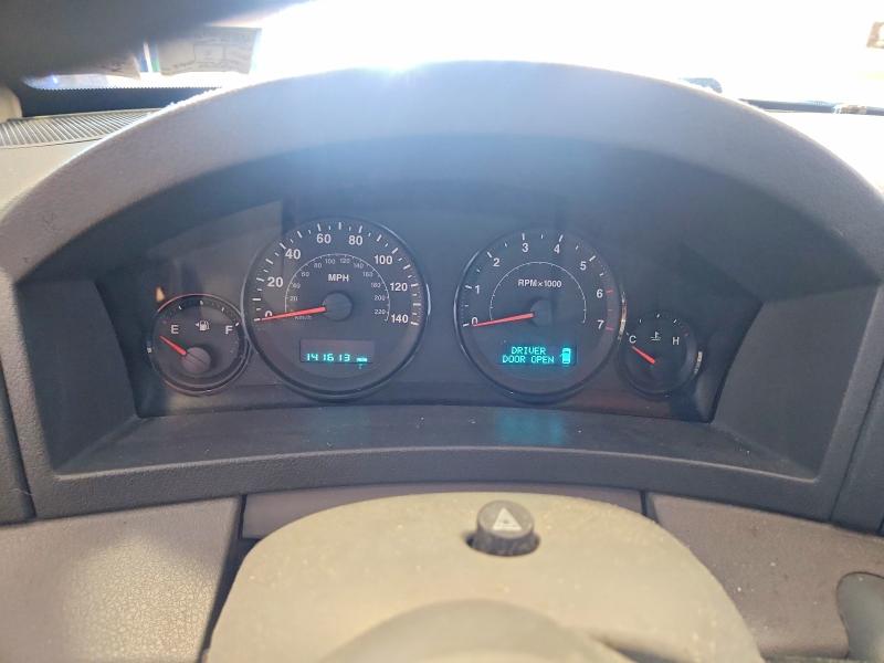 Продажа на аукционе авто 2006 Jeep Grand Cherokee, vin: 1J4GR48646C197743, номер лота: 68371766