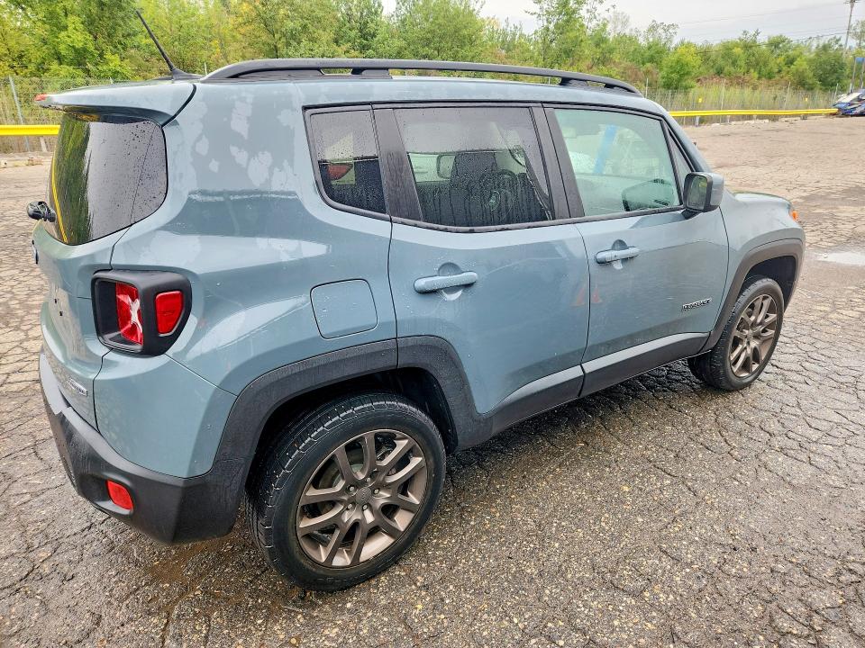 68895616 :رقم المزاد ، ZACCJBBB4HPF30532 vin ، 2017 Jeep Renegade مزاد بيع