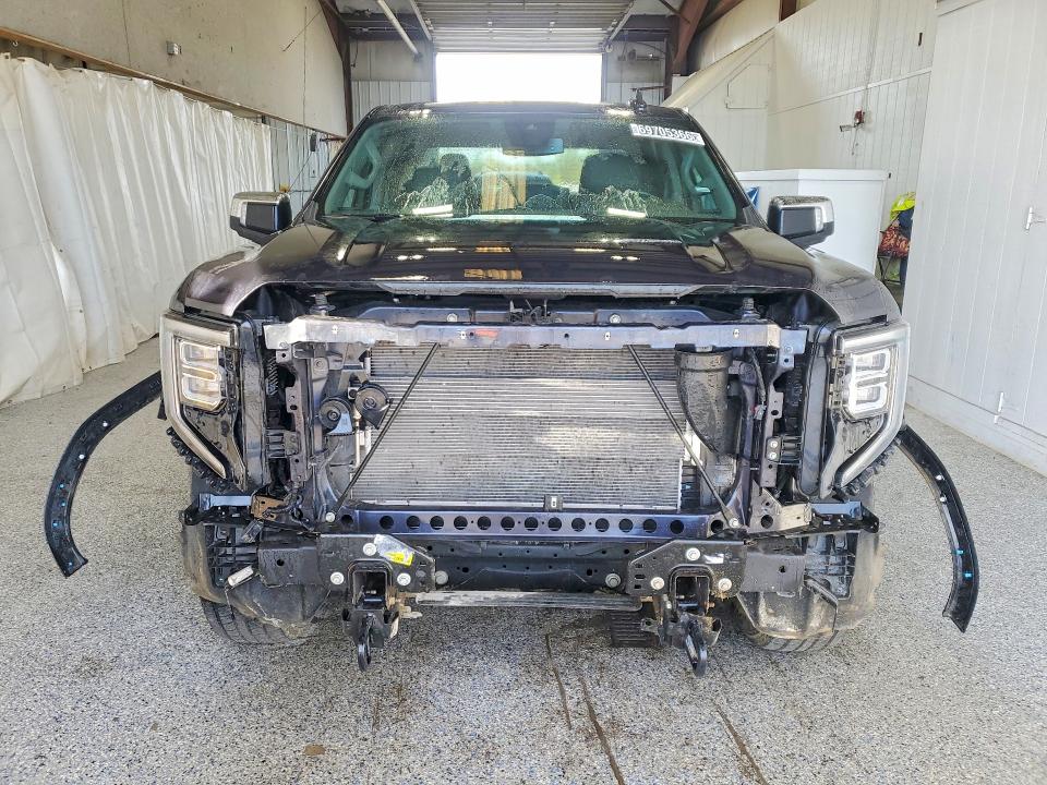 69705366 :رقم المزاد ، 3GTUUDED1SG189099 vin ، 2025 Gmc Sierra مزاد بيع