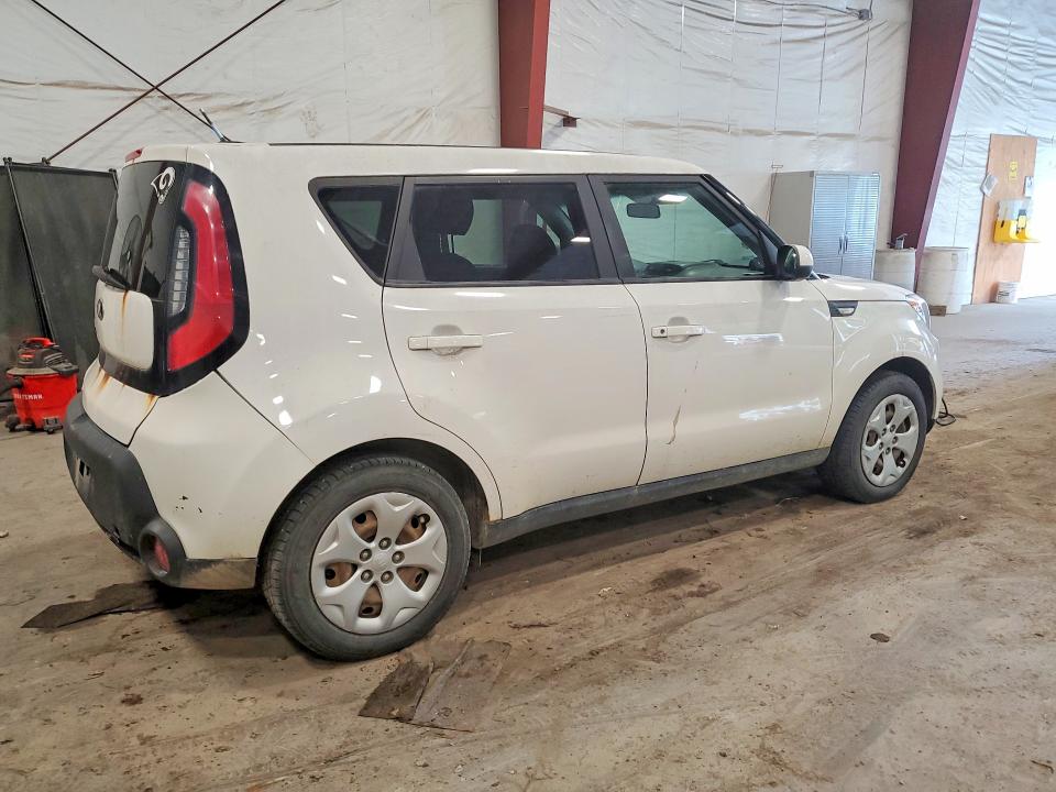 2014 Kia Soul მანქანა იყიდება აუქციონზე, vin: KNDJN2A24E7032479, აუქციონის ნომერი: 67554846