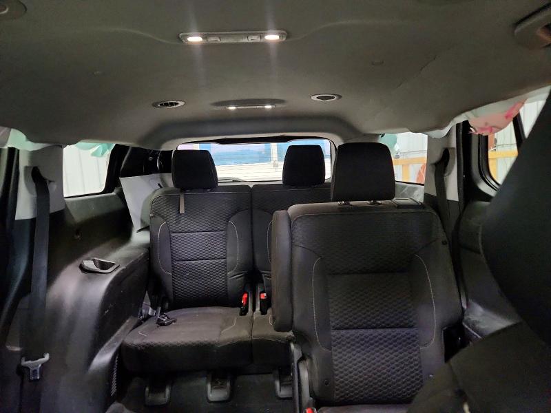 Aukcja sprzedaży 2018 Gmc Acadia, vin: 1GKKNSLS1JZ229677, numer aukcji: 66976966