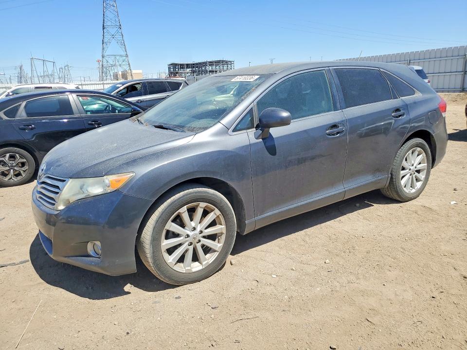 Aukcja sprzedaży 2009 Toyota Venza, vin: 4T3ZE11A89U007177, numer aukcji: 67410336