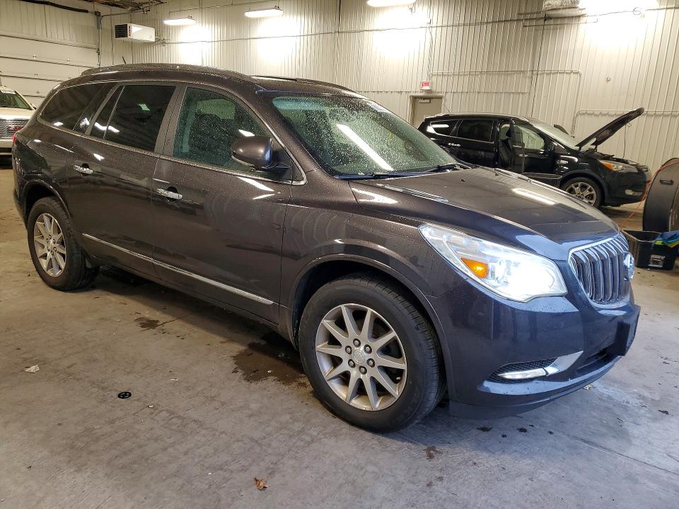 Aukcja sprzedaży 2016 Buick Enclave, vin: 5GAKVBKD0GJ199501, numer aukcji: 68331316