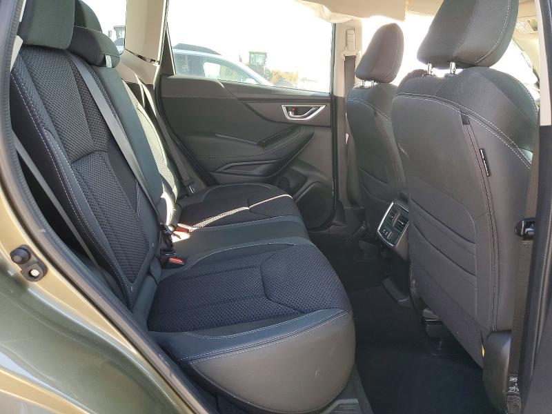 Продаж на аукціоні авто 2023 Subaru Forester, vin: JF2SKAEC6PH450664, номер лоту: 67219126