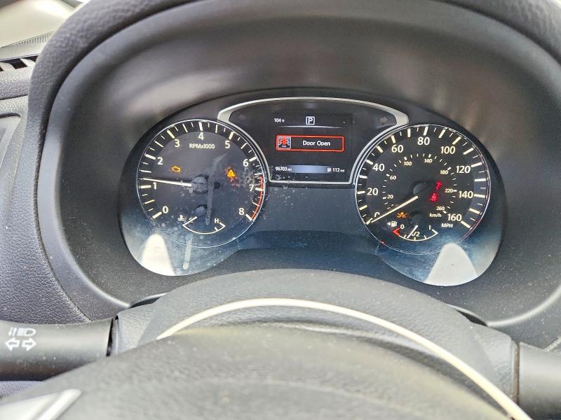 Aukcja sprzedaży 2018 Nissan Altima, vin: 1N4AL3AP6JC230205, numer aukcji: 69386256