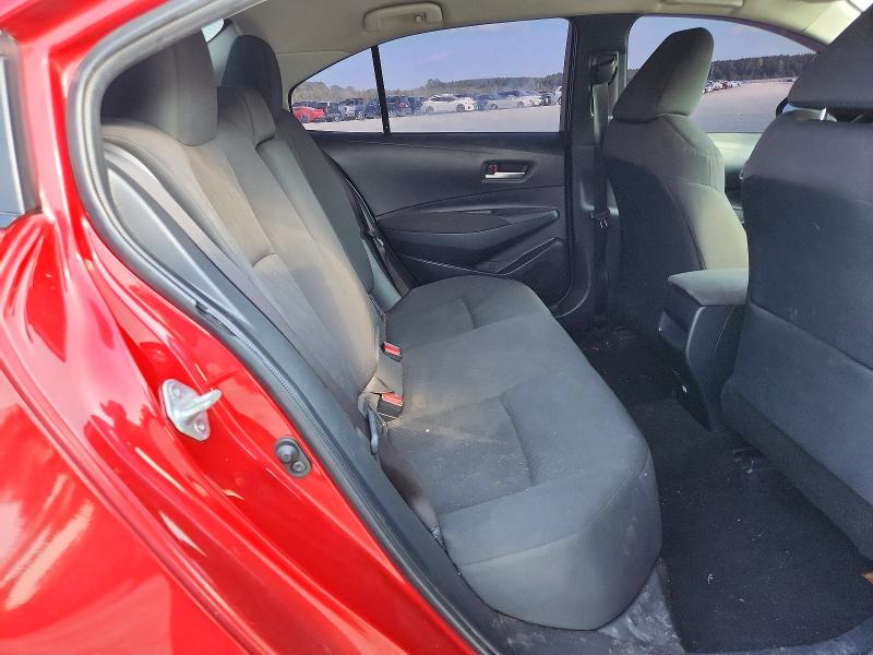 Продажа на аукционе авто 2020 Toyota Corolla, vin: JTDEPRAE3LJ091621, номер лота: 69405796