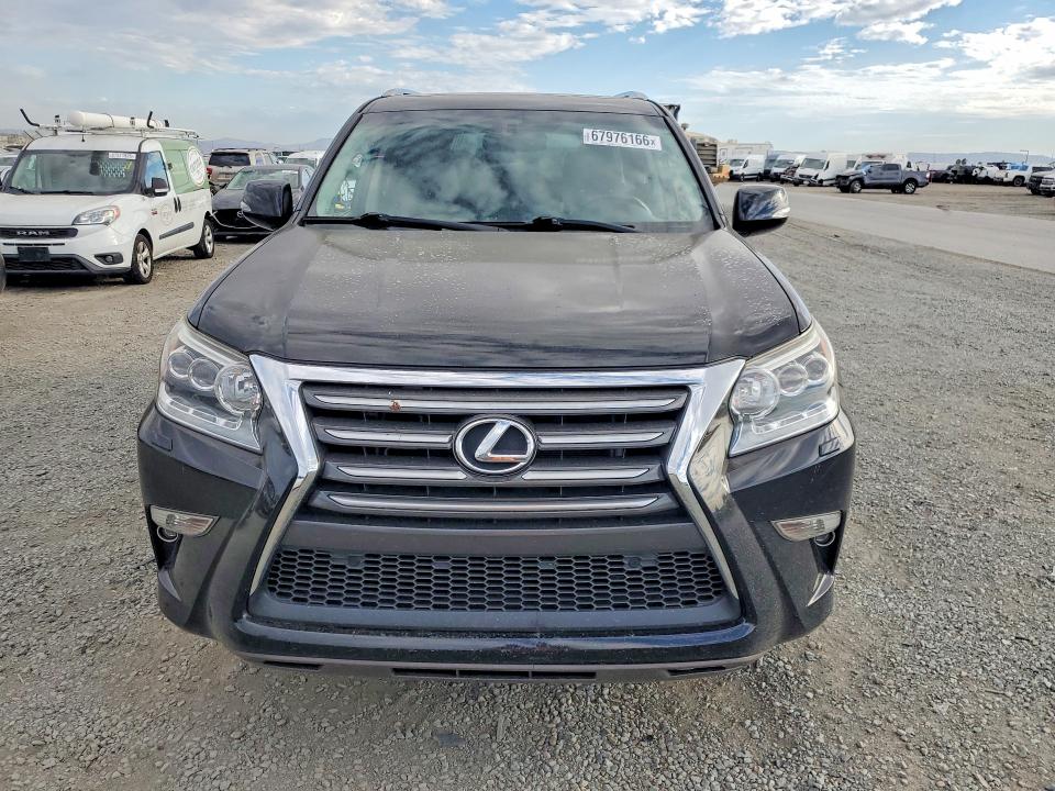 Продаж на аукціоні авто 2016 Lexus Gx, vin: JTJBM7FX7G5124934, номер лоту: 67976166