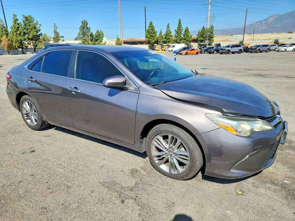 Продаж на аукціоні авто 2015 Toyota Camry, vin: 4T1BF1FK7FU480976, номер лоту: 67269176