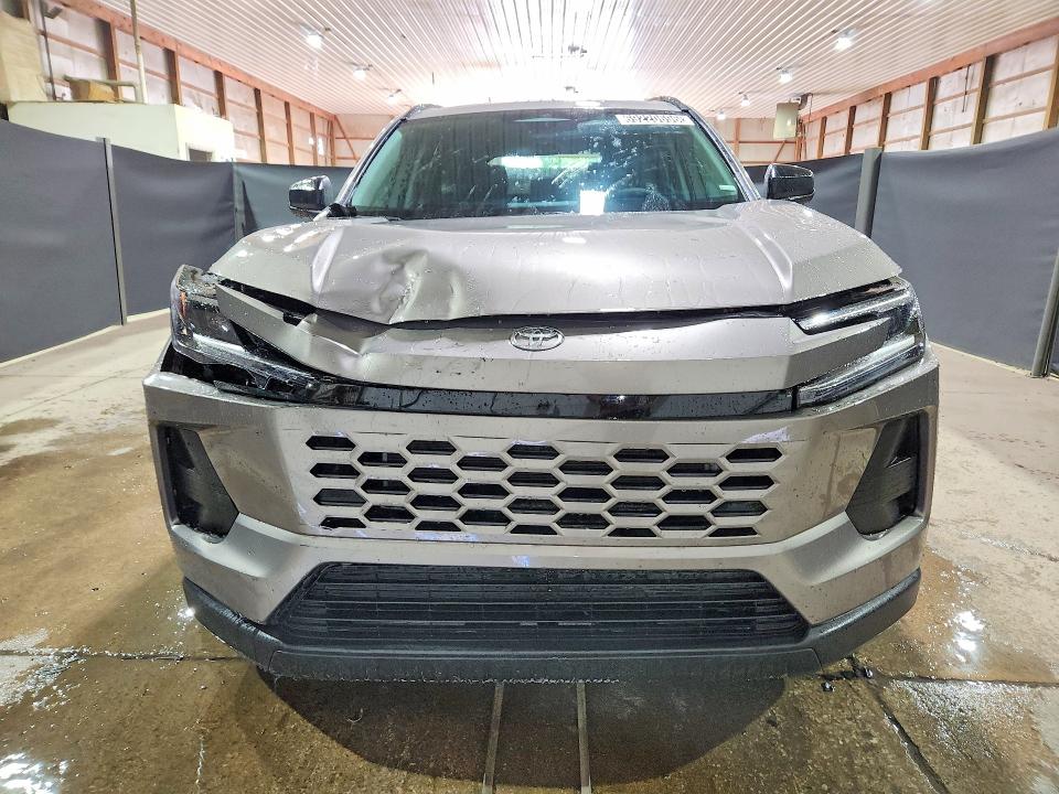 69220696 :رقم المزاد ، 2T36CRAV8TC016917 vin ، 2026 Toyota Rav4 مزاد بيع