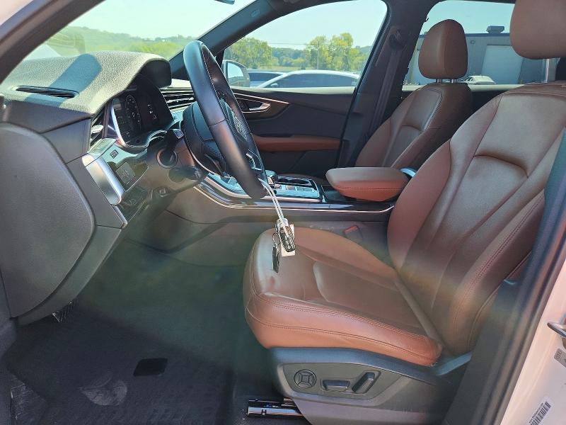 Aukcja sprzedaży 2020 Audi Q7, vin: WA1AXAF78LD010177, numer aukcji: 67463116