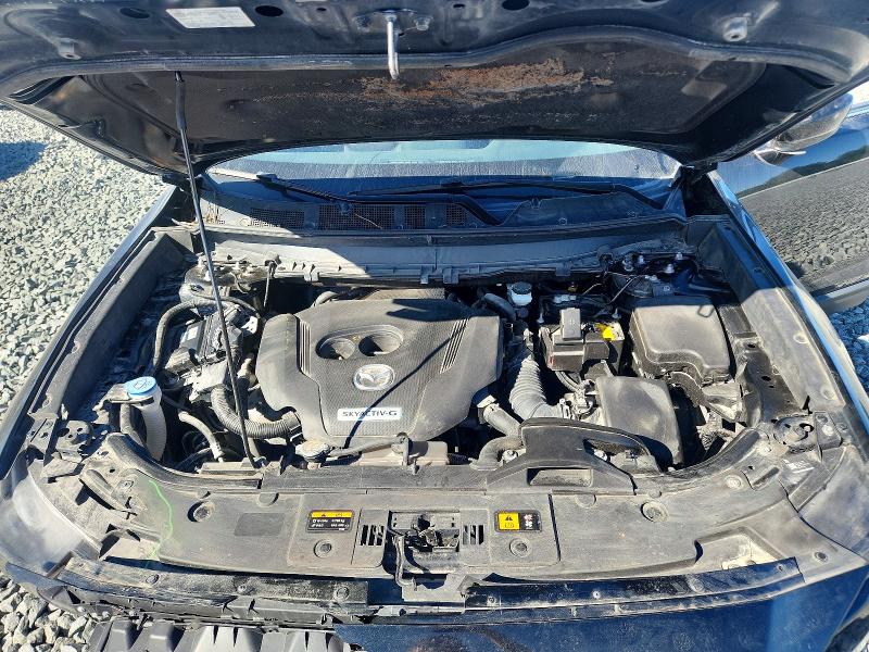 Auction sale of the 2020 Mazda Cx-9, vin: JM3TCBBY6L0408372        , lot number: 69079486