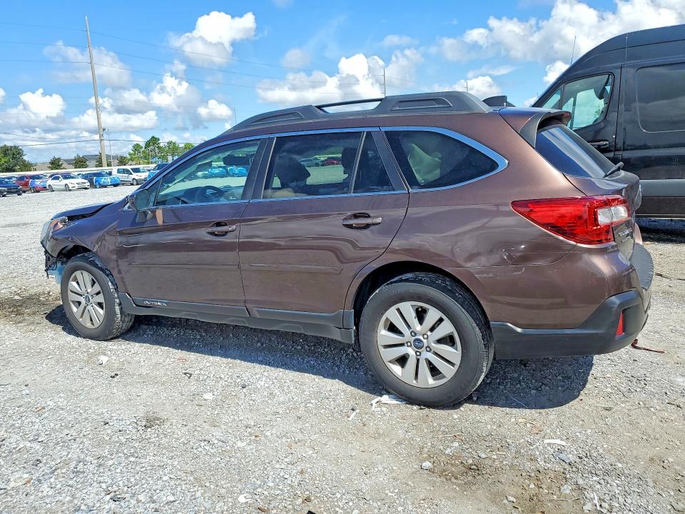 Продажа на аукционе авто 2019 Subaru Outback, vin: 4S4BSAFC7K3383376, номер лота: 67420246