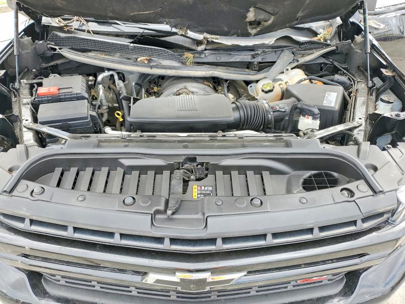 Aukcja sprzedaży 2021 Chevrolet Silverado, vin: 1GCPYFED5MZ450198, numer aukcji: 66775906