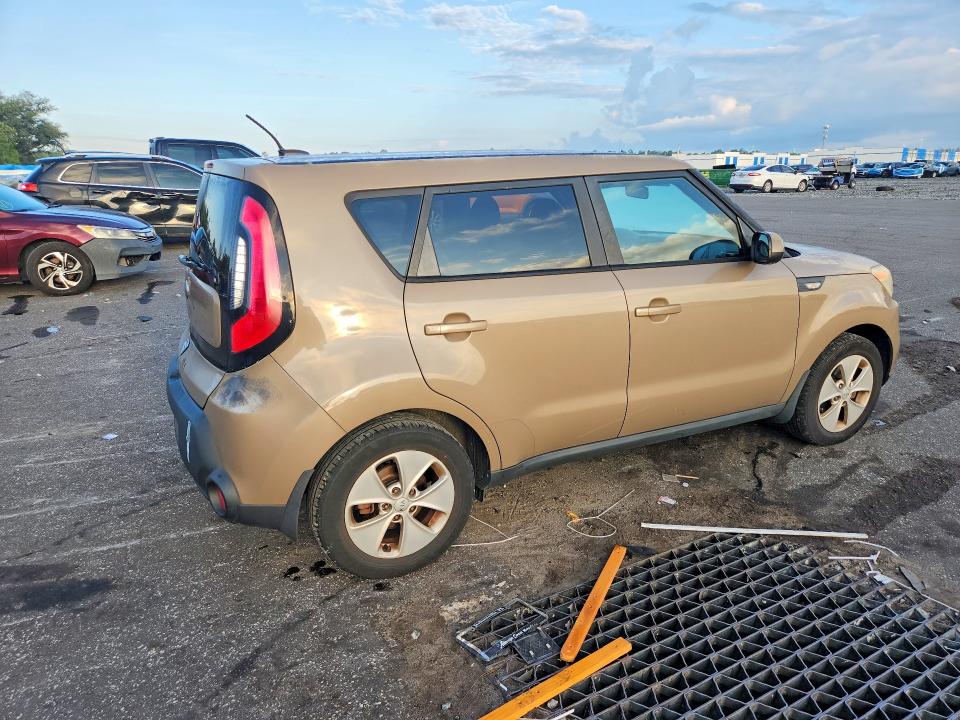 69250876 :رقم المزاد ، KNDJN2A27E7098251 vin ، 2014 Kia Soul مزاد بيع