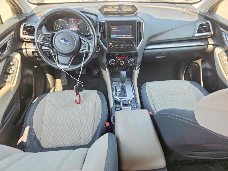 Aukcja sprzedaży 2022 Subaru Forester, vin: JF2SKAEC8NH511204, numer aukcji: 64948656