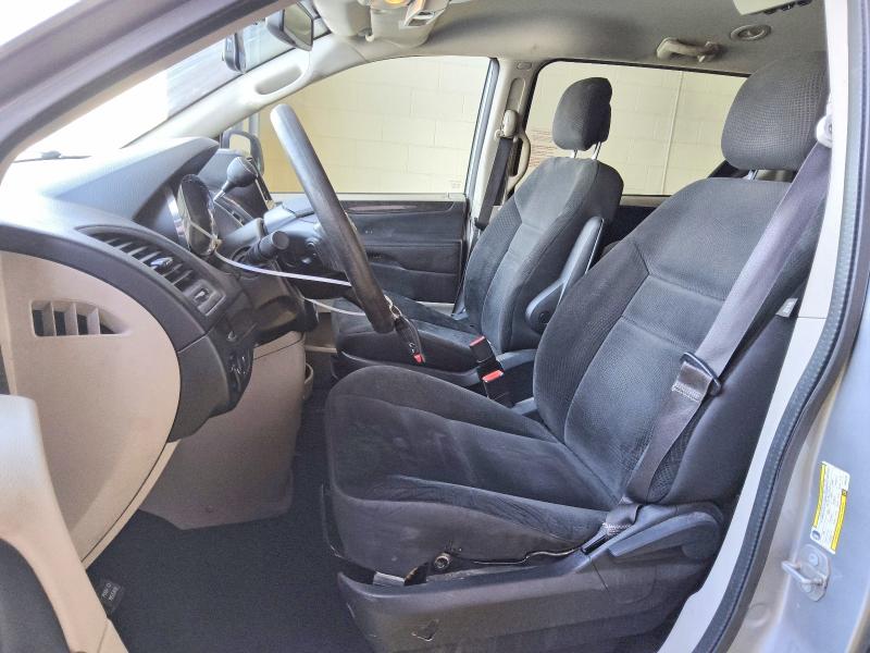 Aukcja sprzedaży 2019 Dodge Grand Caravan, vin: 2C4RDGBG5KR805208, numer aukcji: 70376966