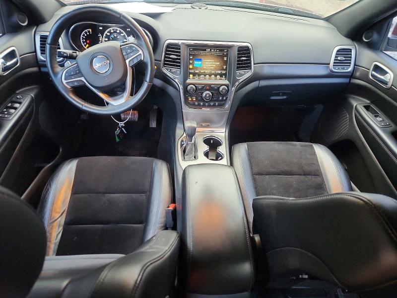 Aukcja sprzedaży 2017 Jeep Grand Cherokee, vin: 1C4RJFAGXHC926922, numer aukcji: 65078166