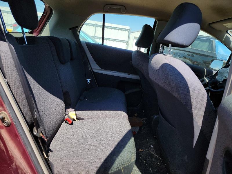 Продажа на аукционе авто 2009 Toyota Yaris, vin: JTDKT903795259406, номер лота: 68028496