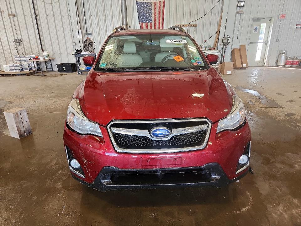 Aukcja sprzedaży 2016 Subaru Crosstrek, vin: JF2GPAKC3G8246853, numer aukcji: 71105536