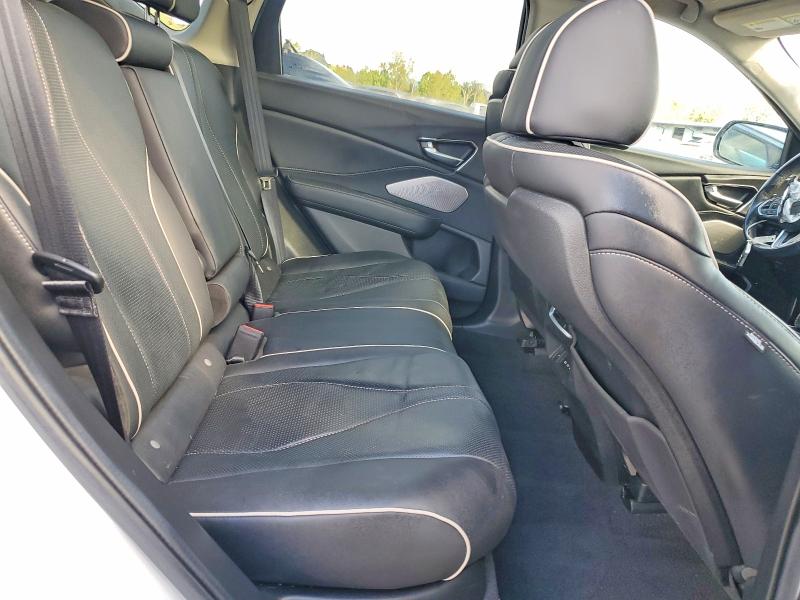 Aukcja sprzedaży 2025 Acura Rdx, vin: 5J8TC2H74SL009983, numer aukcji: 70516466