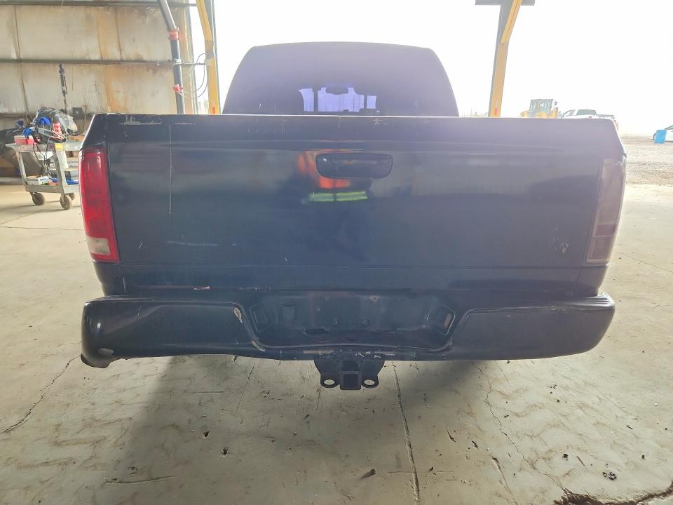 2002 Dodge Ram 1500 მანქანა იყიდება აუქციონზე, vin: 1D7HA18Z82J254969, აუქციონის ნომერი: 69226826