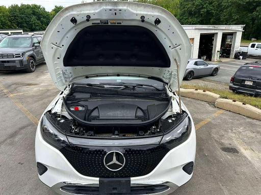 Продажа на аукционе авто 2023 Mercedes-benz Eqe Suv, vin: 4JGGM1CB9PA021418, номер лота: 65516016