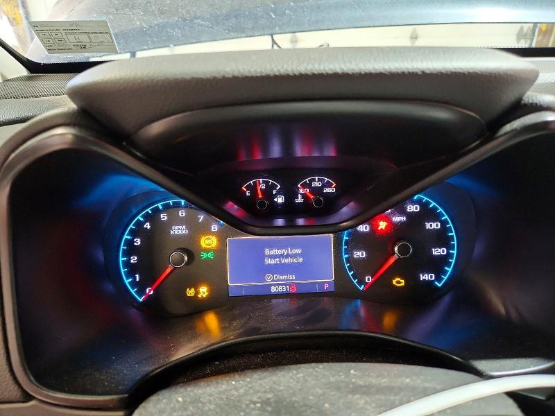Продаж на аукціоні авто 2020 Chevrolet Colorado, vin: 1GCGTCEN1L1183063, номер лоту: 67999386