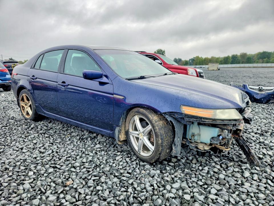 2006 Acura 3.2tl მანქანა იყიდება აუქციონზე, vin: 19UUA66256A028889, აუქციონის ნომერი: 69110426