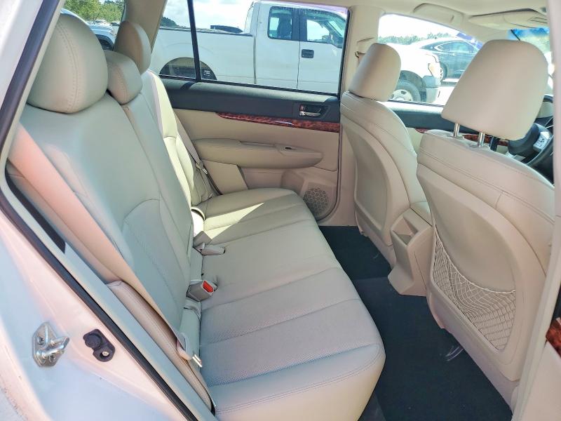 Aukcja sprzedaży 2011 Subaru Outback, vin: 4S4BRCLC8B3397220, numer aukcji: 69162846