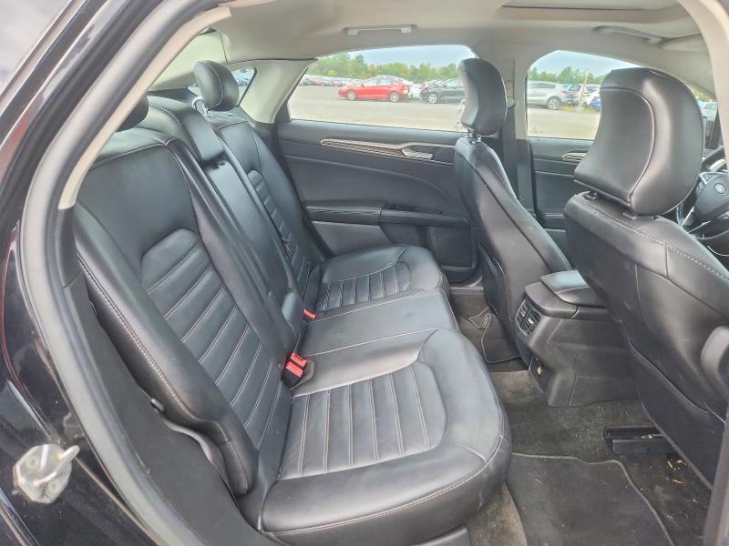 2016 Ford Fusion მანქანა იყიდება აუქციონზე, vin: 3FA6P0H98GR130889, აუქციონის ნომერი: 70817426